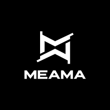 Meama DE Logo