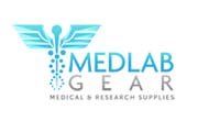 MedLabGear Logo
