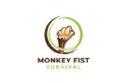 Monkey Fist Survival Logo