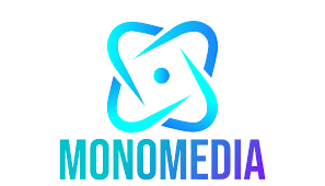 MonoMedia Logo