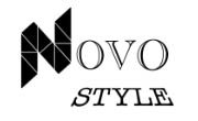 Novo Style Logo