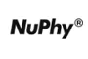 Nuphy Logo