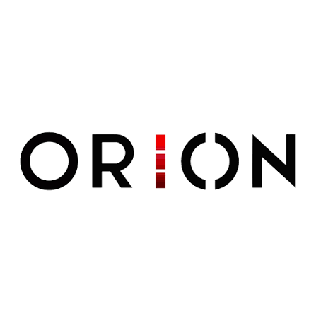 Orion US Logo