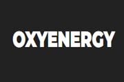 OXYENERGY Logo