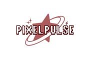 PixelPulse Logo