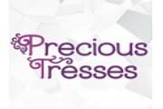 Precious Tresses Logo