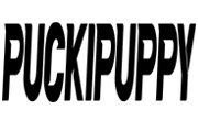 PUCKIPUPPY BIKES Logo