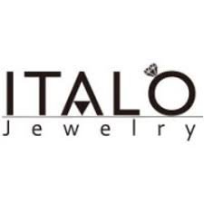 Italo Jewerly  Logo