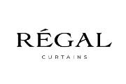 REGAL Curtains Logo
