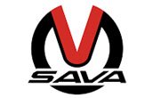 Sava Carbon Bike Logo