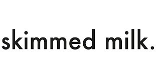 Skimmed Milk Logo