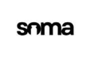 SOMA Logo