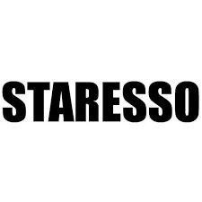 Staresso Logo