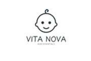 Vita Nova Logo