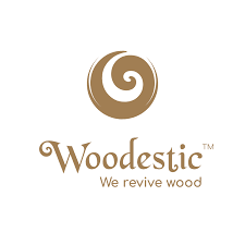 Woodestic Logo