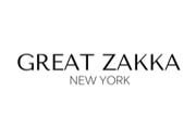 Great Zakka Logo
