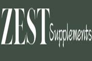 Zest Supplements Logo